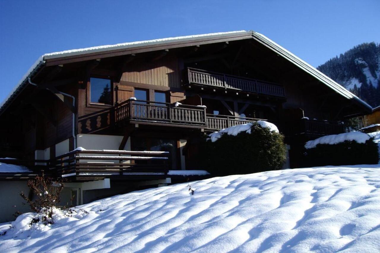 La Residence De L'Ours 메게브 외부 사진