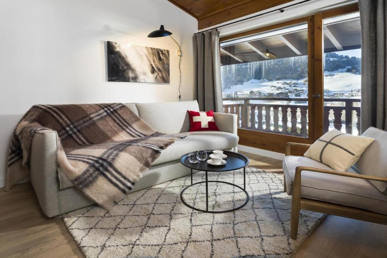 La Residence De L'Ours 메게브 외부 사진