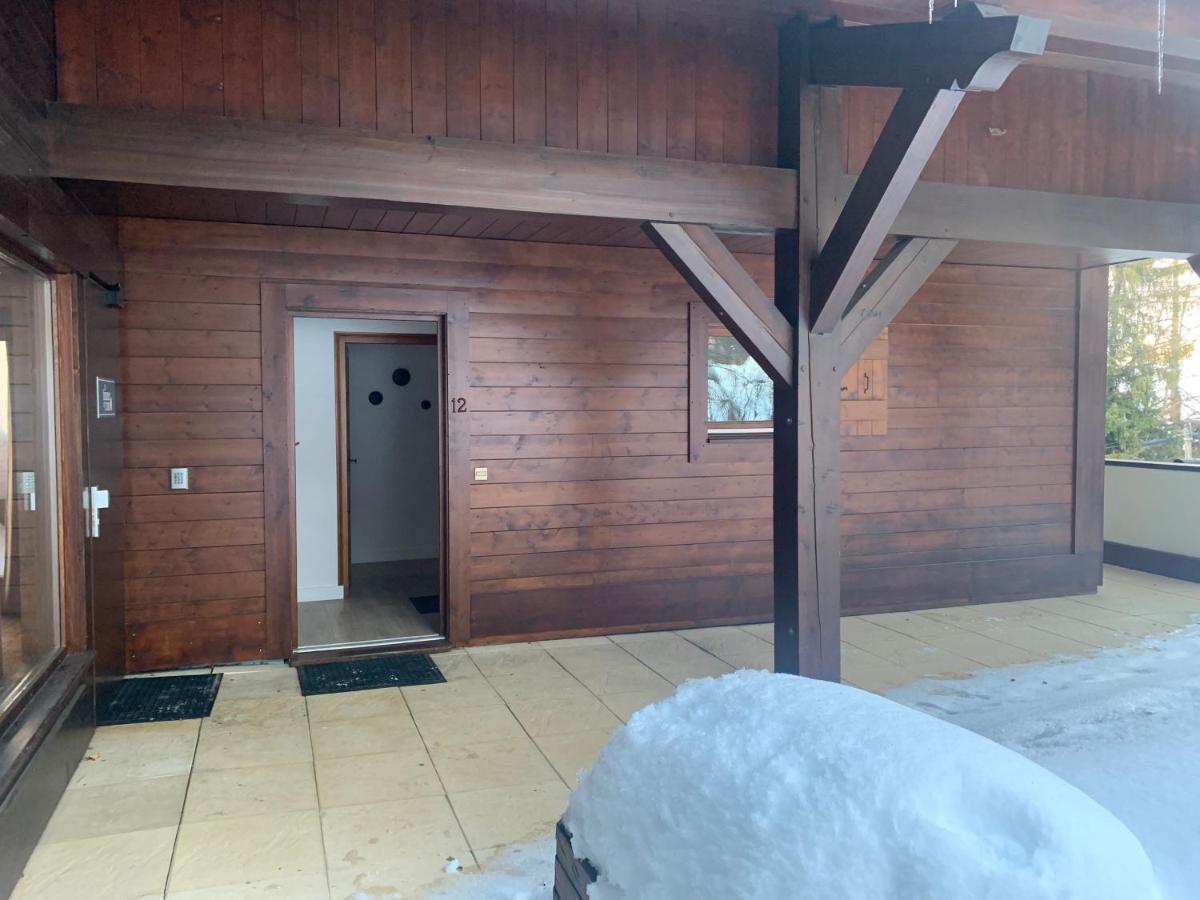 La Residence De L'Ours 메게브 외부 사진