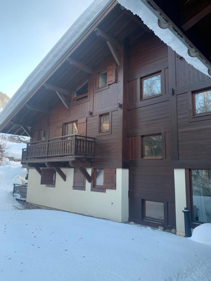 La Residence De L'Ours 메게브 외부 사진