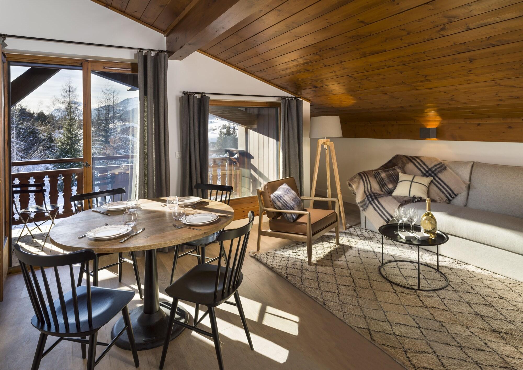 La Residence De L'Ours 메게브 외부 사진