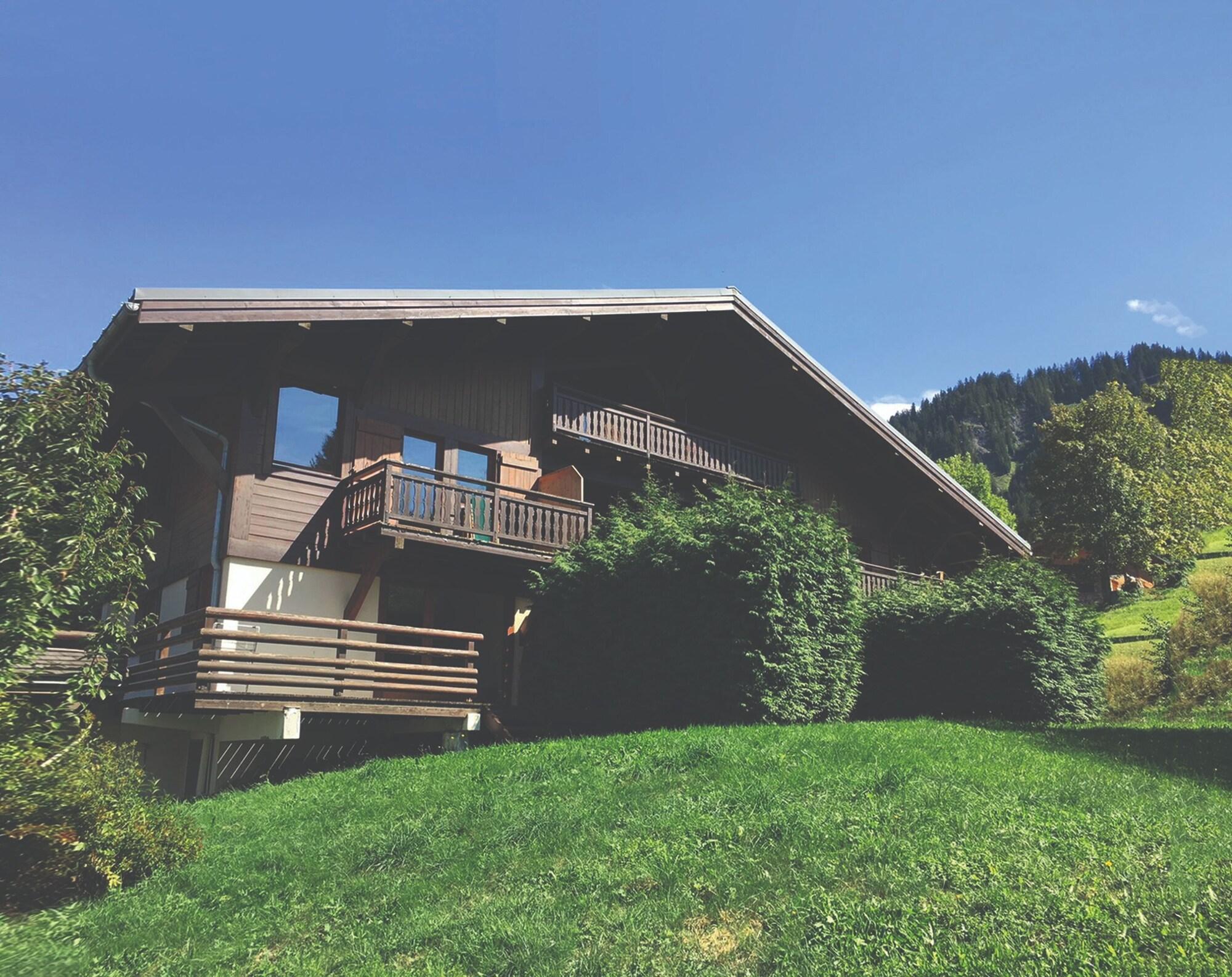 La Residence De L'Ours 메게브 외부 사진