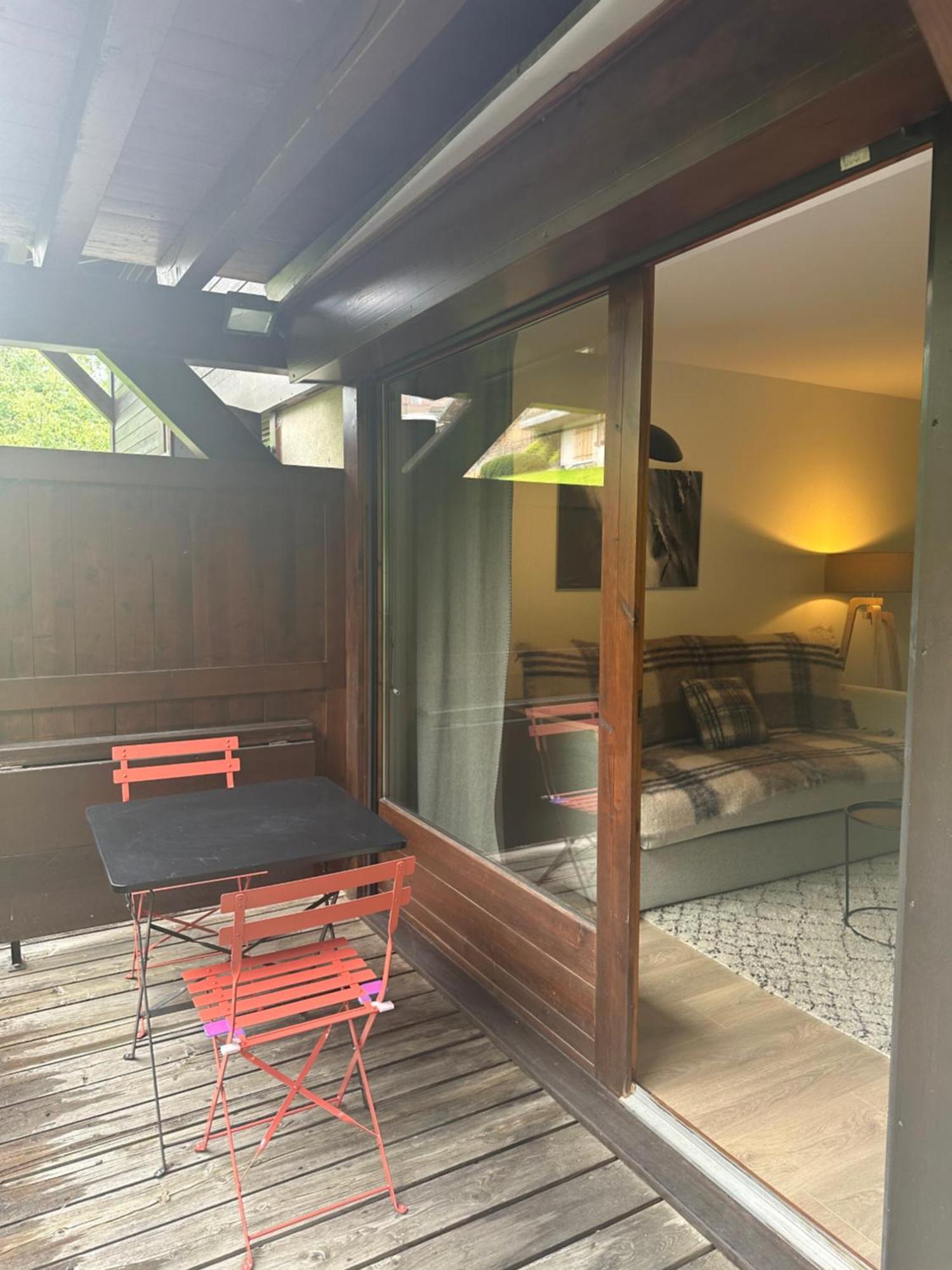 La Residence De L'Ours 메게브 외부 사진