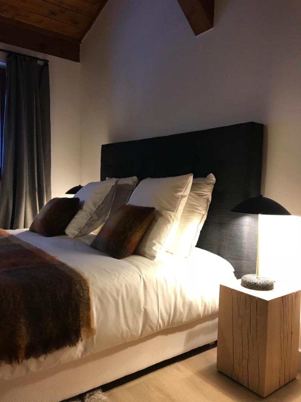 La Residence De L'Ours 메게브 외부 사진