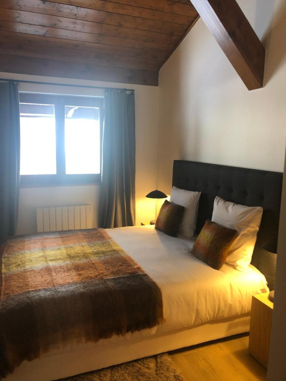 La Residence De L'Ours 메게브 외부 사진