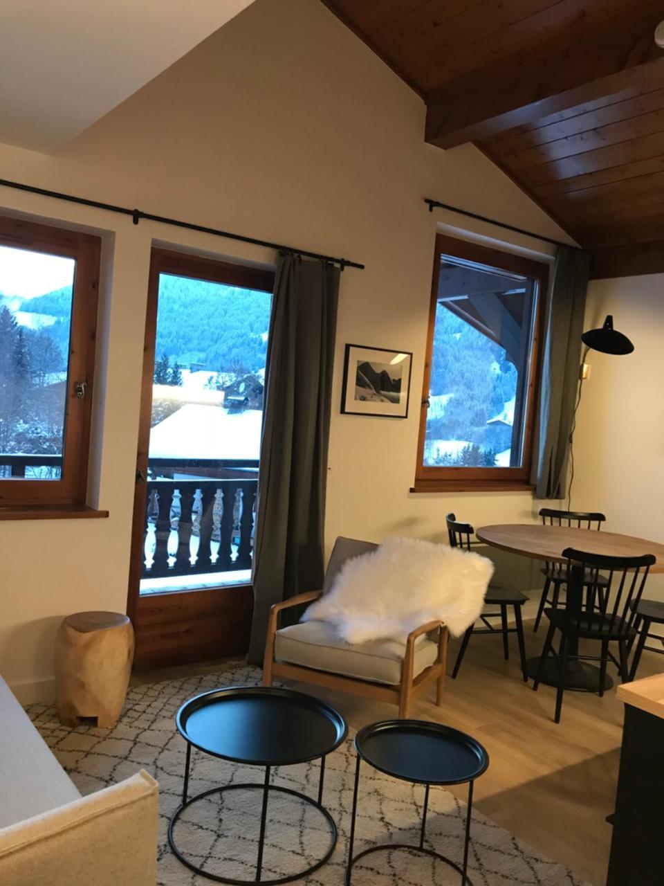 La Residence De L'Ours 메게브 외부 사진