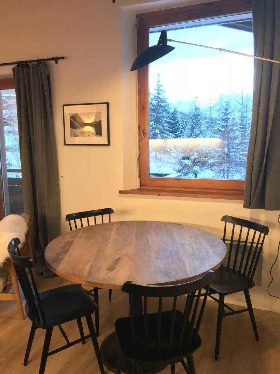 La Residence De L'Ours 메게브 외부 사진