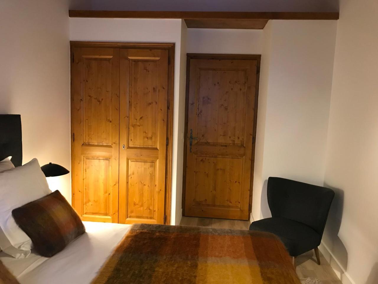 La Residence De L'Ours 메게브 외부 사진