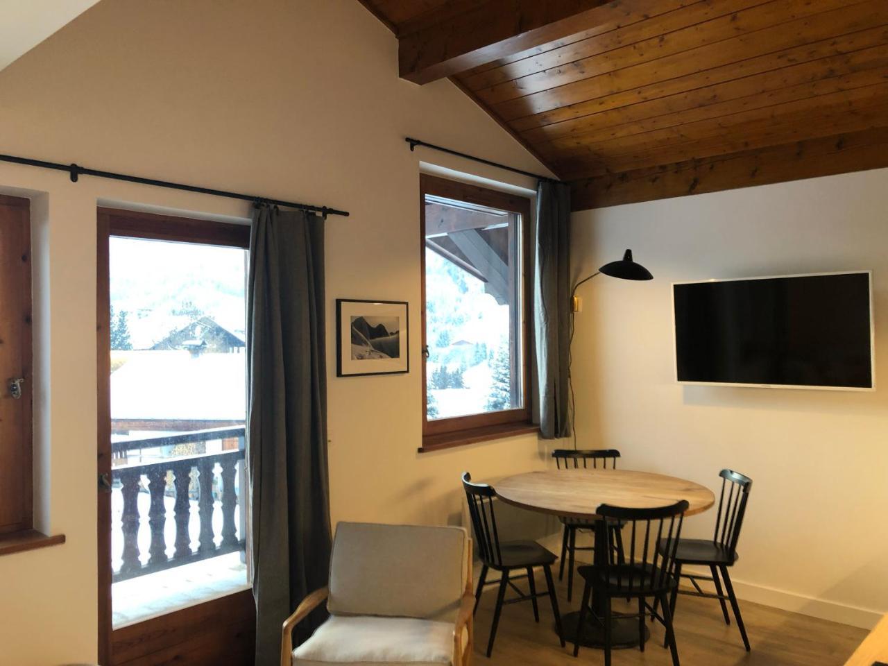 La Residence De L'Ours 메게브 외부 사진