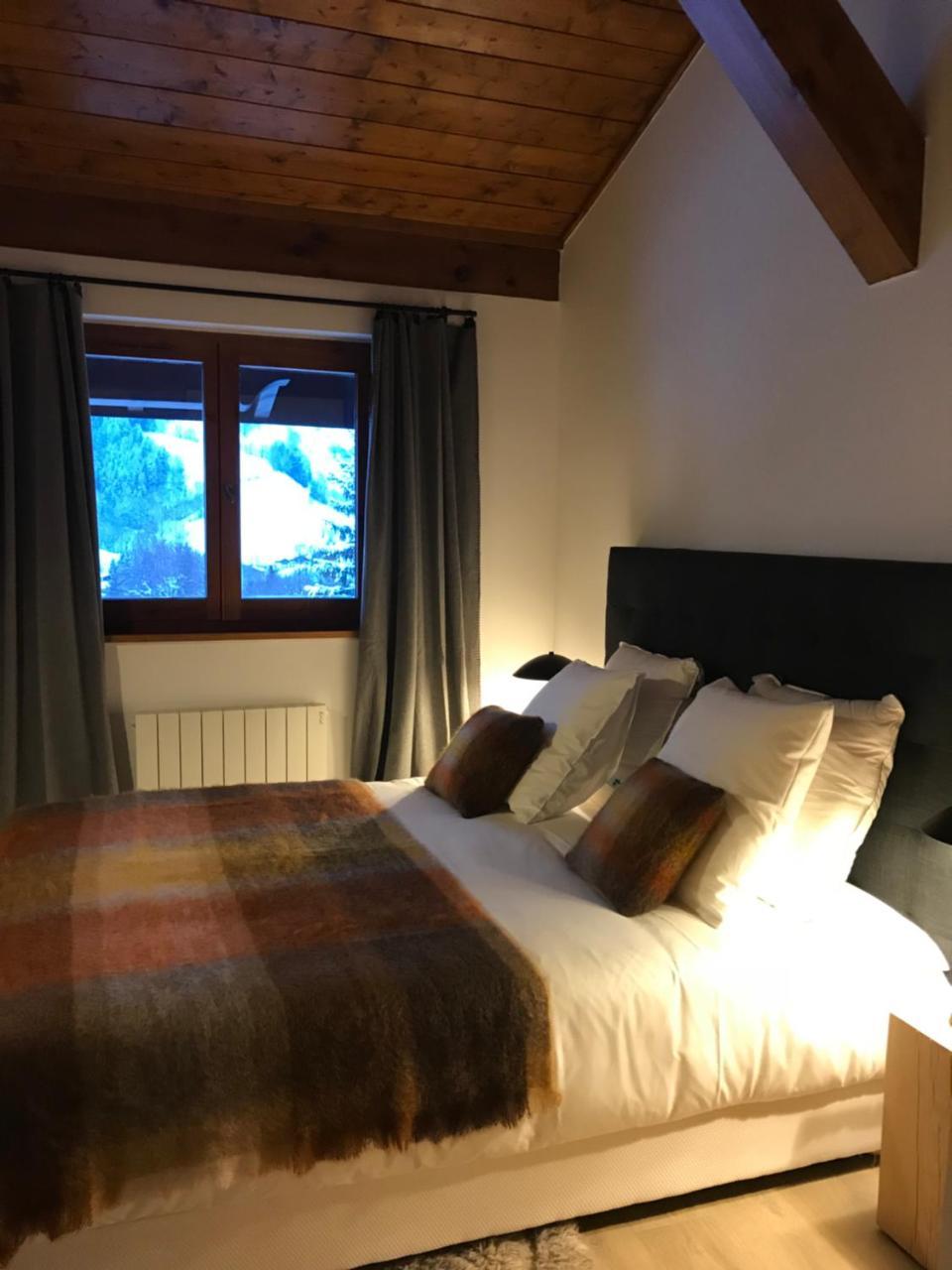 La Residence De L'Ours 메게브 외부 사진
