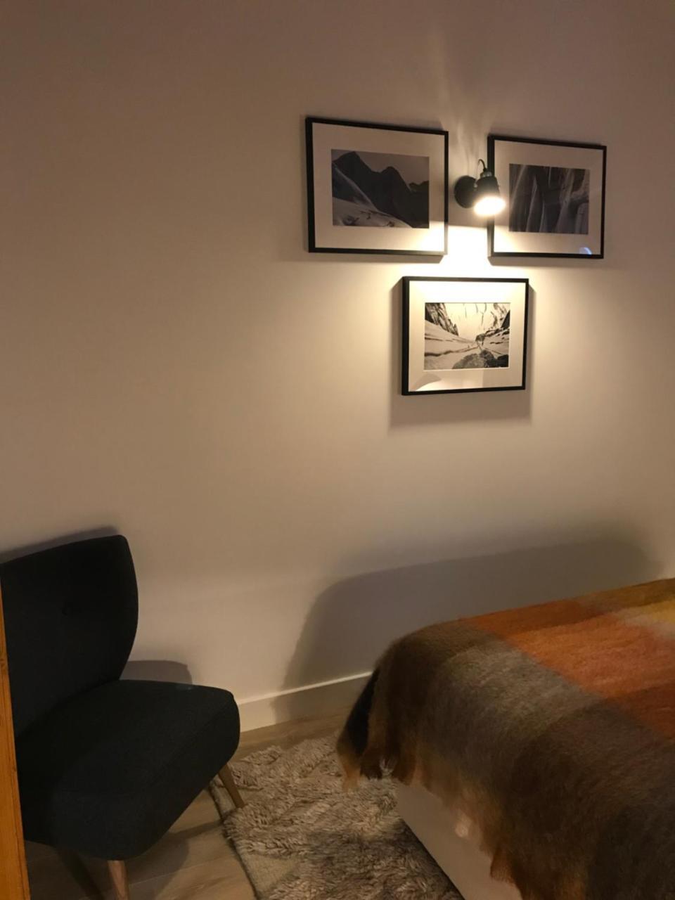 La Residence De L'Ours 메게브 외부 사진