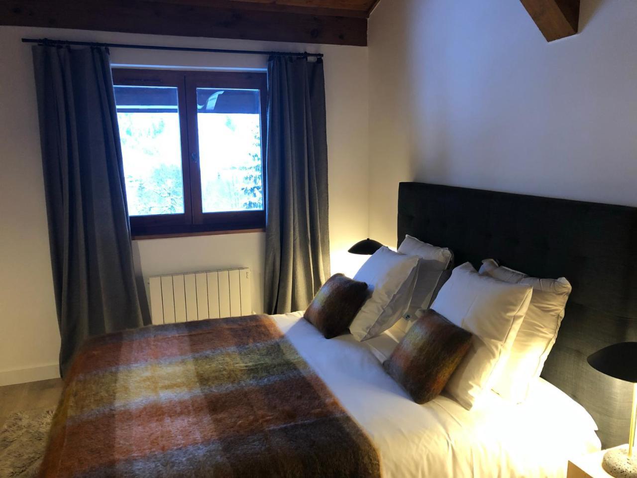 La Residence De L'Ours 메게브 외부 사진