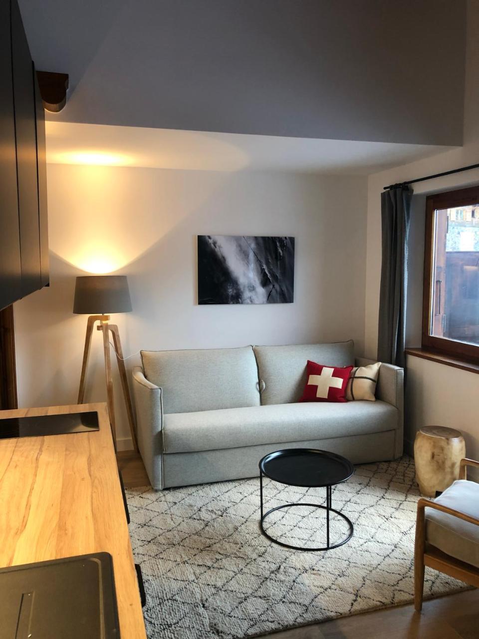 La Residence De L'Ours 메게브 외부 사진