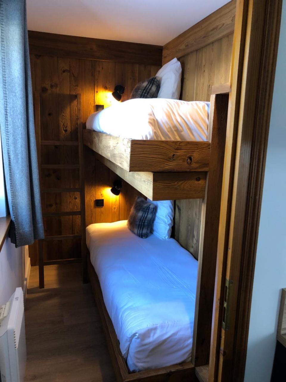 La Residence De L'Ours 메게브 외부 사진